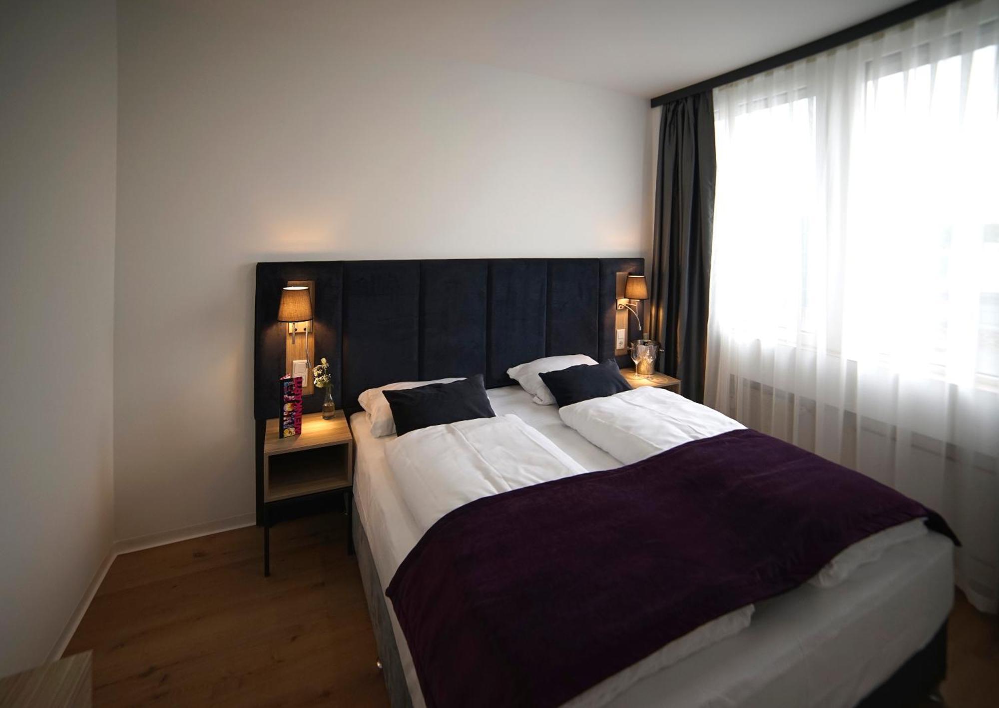 Diwotel By Trip Inn Frankfurt Airport Dreieich Exterior foto