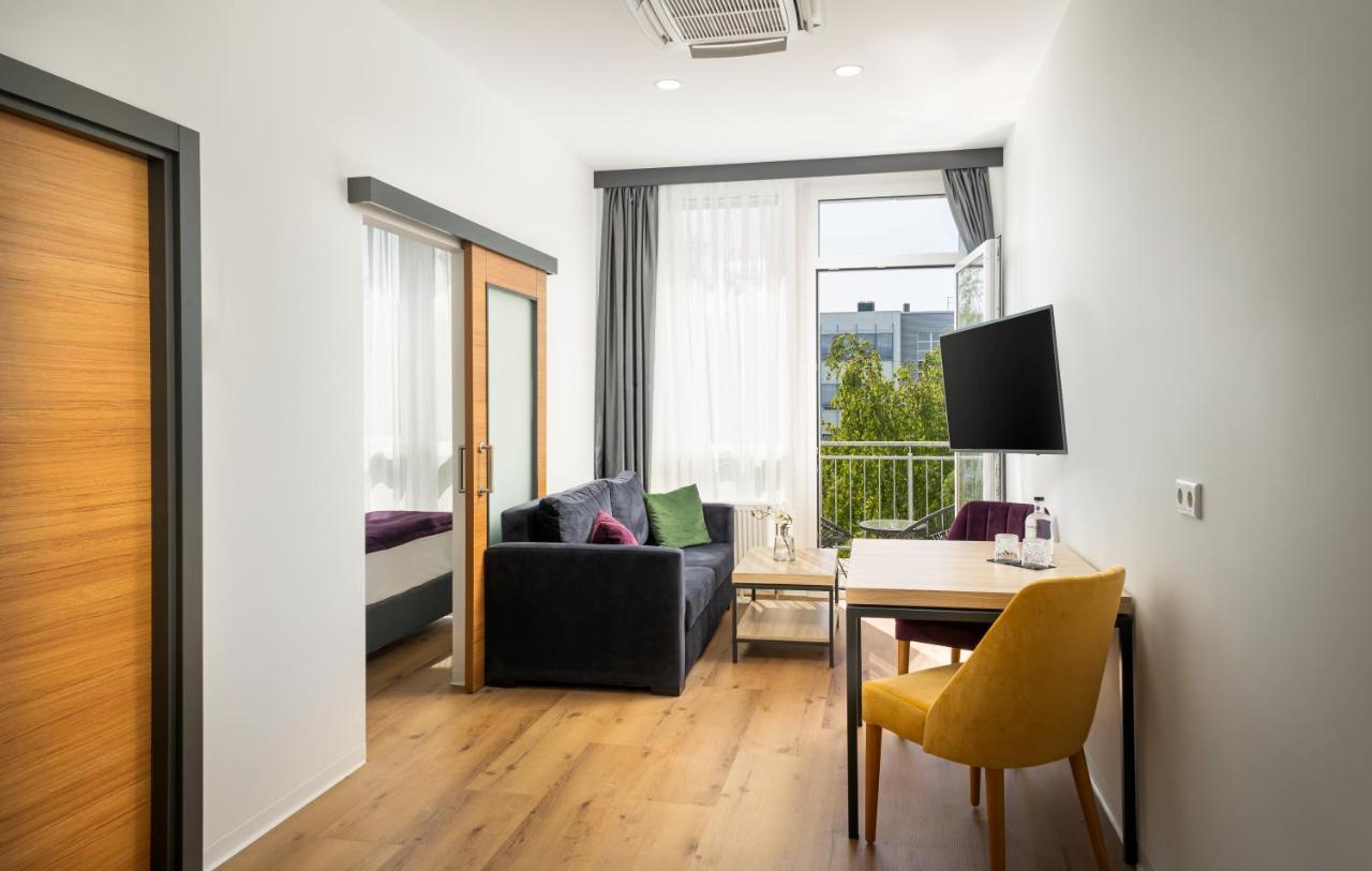 Diwotel By Trip Inn Frankfurt Airport Dreieich Exterior foto