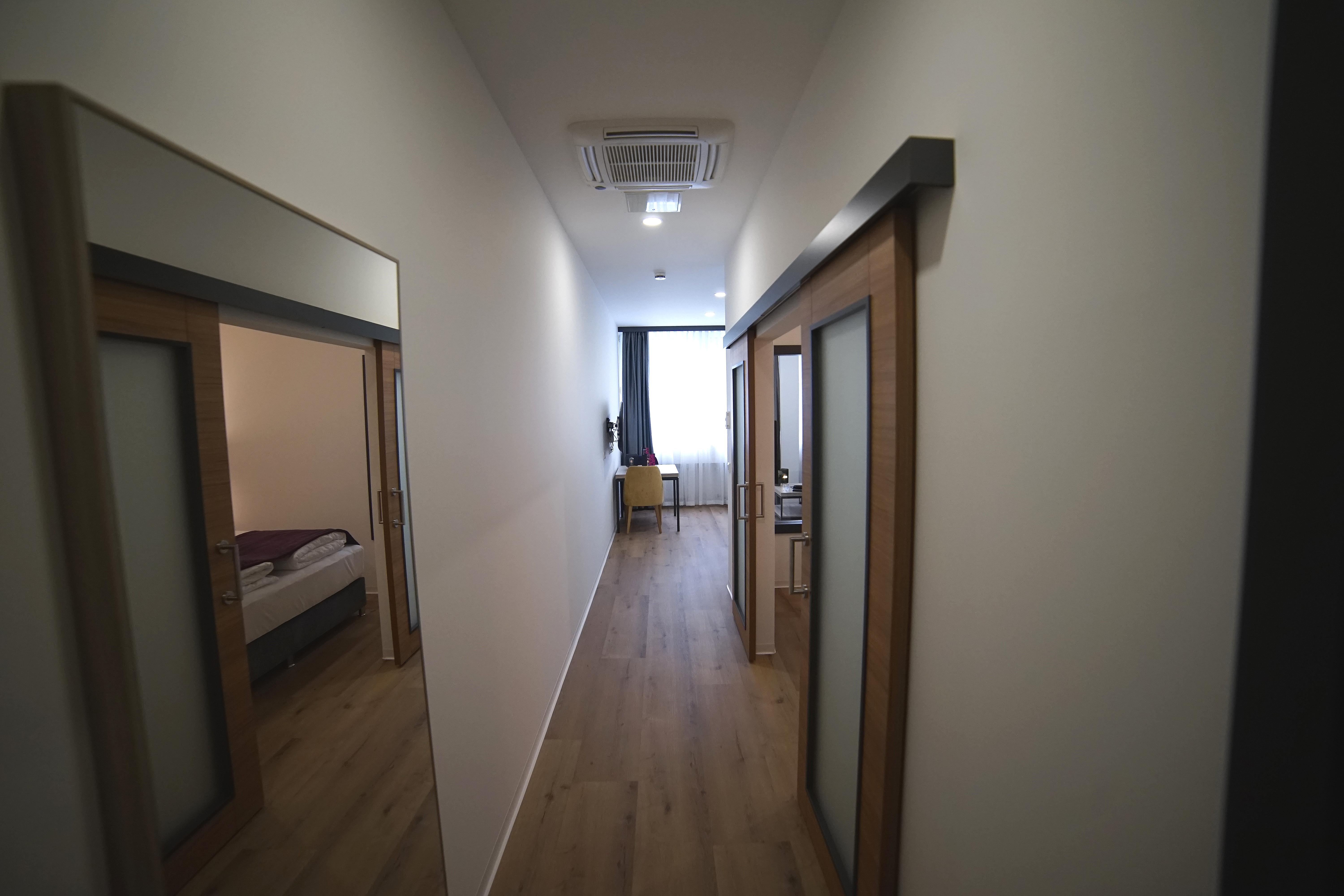 Diwotel By Trip Inn Frankfurt Airport Dreieich Exterior foto