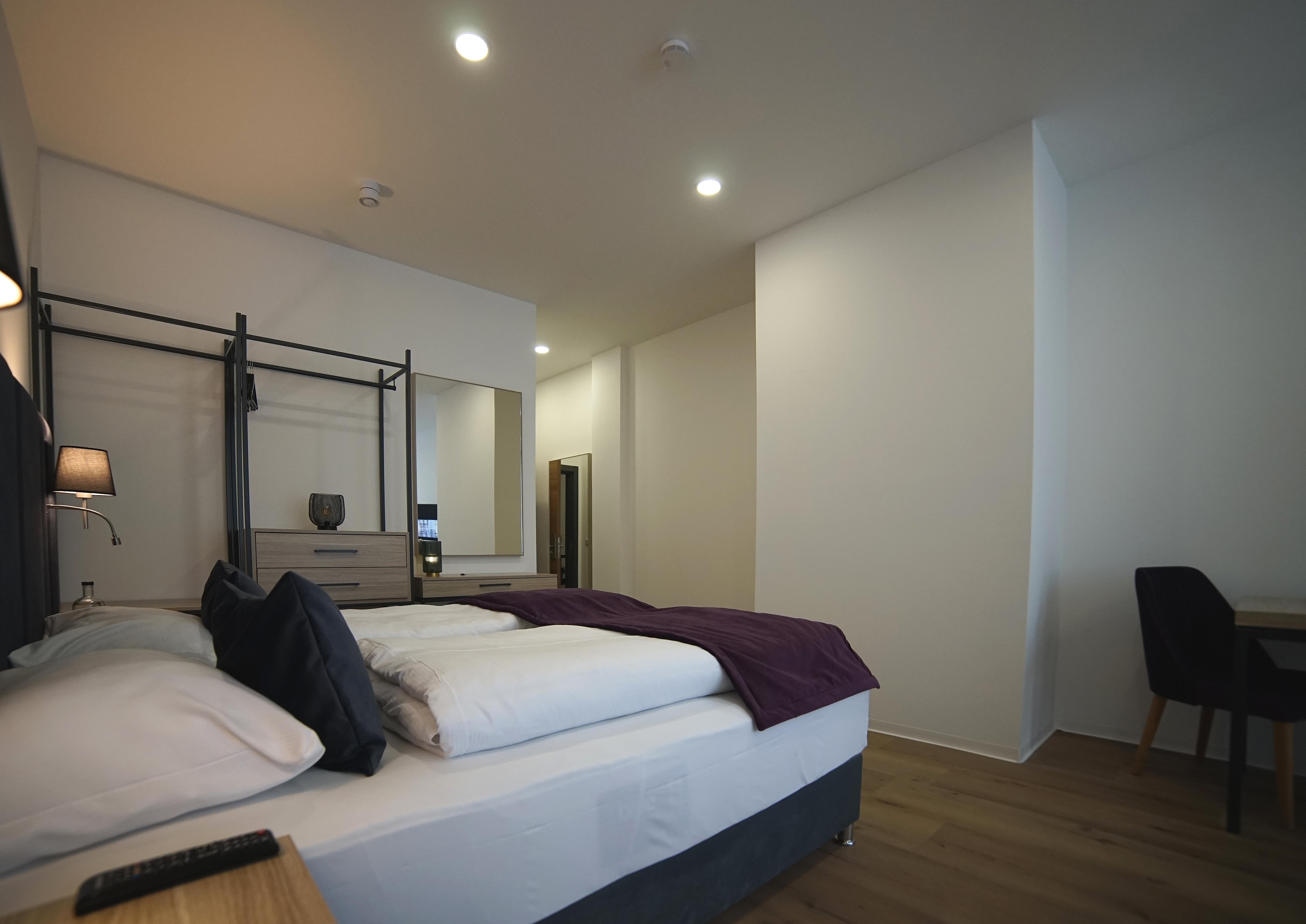 Diwotel By Trip Inn Frankfurt Airport Dreieich Exterior foto
