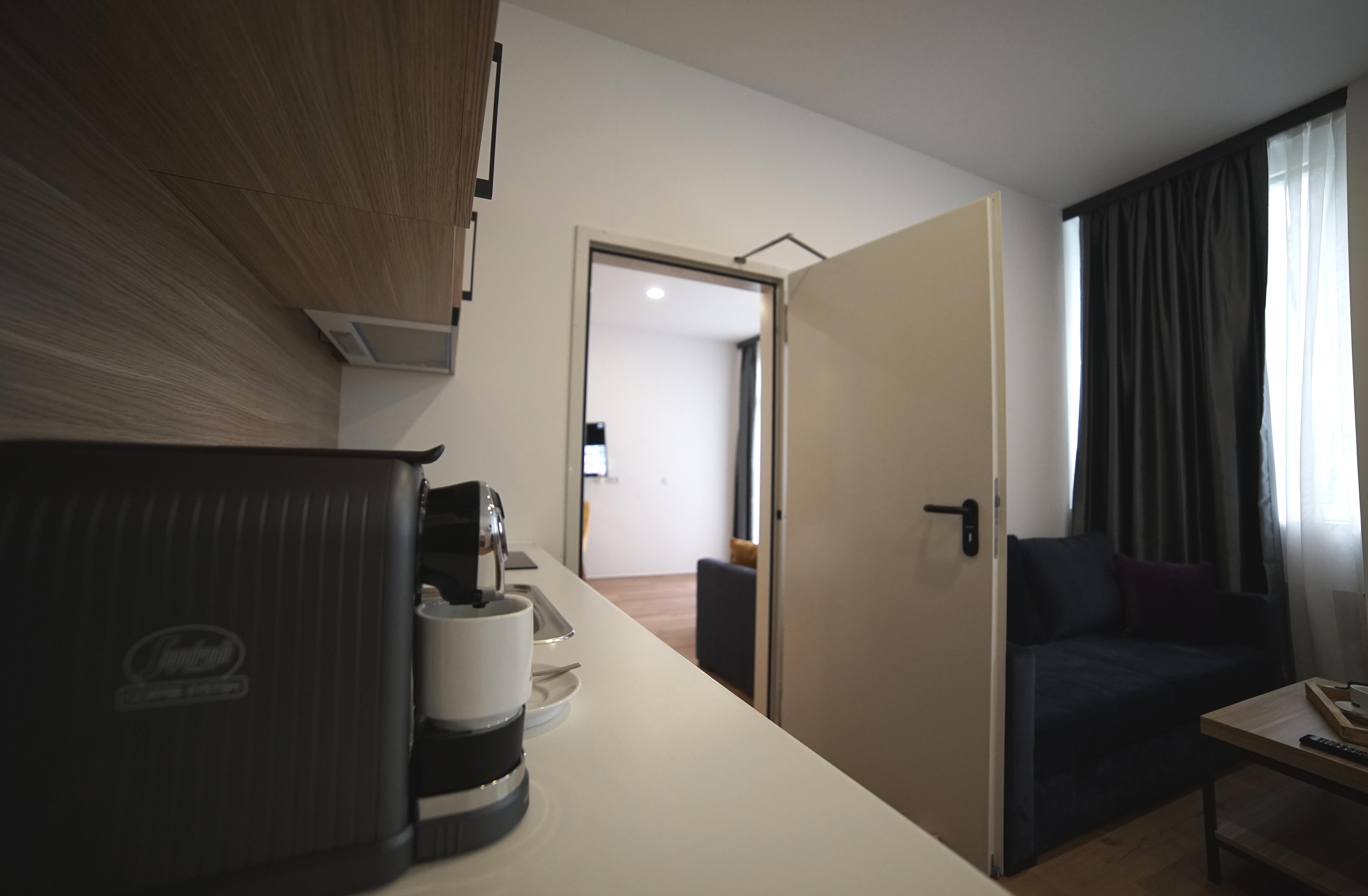 Diwotel By Trip Inn Frankfurt Airport Dreieich Exterior foto