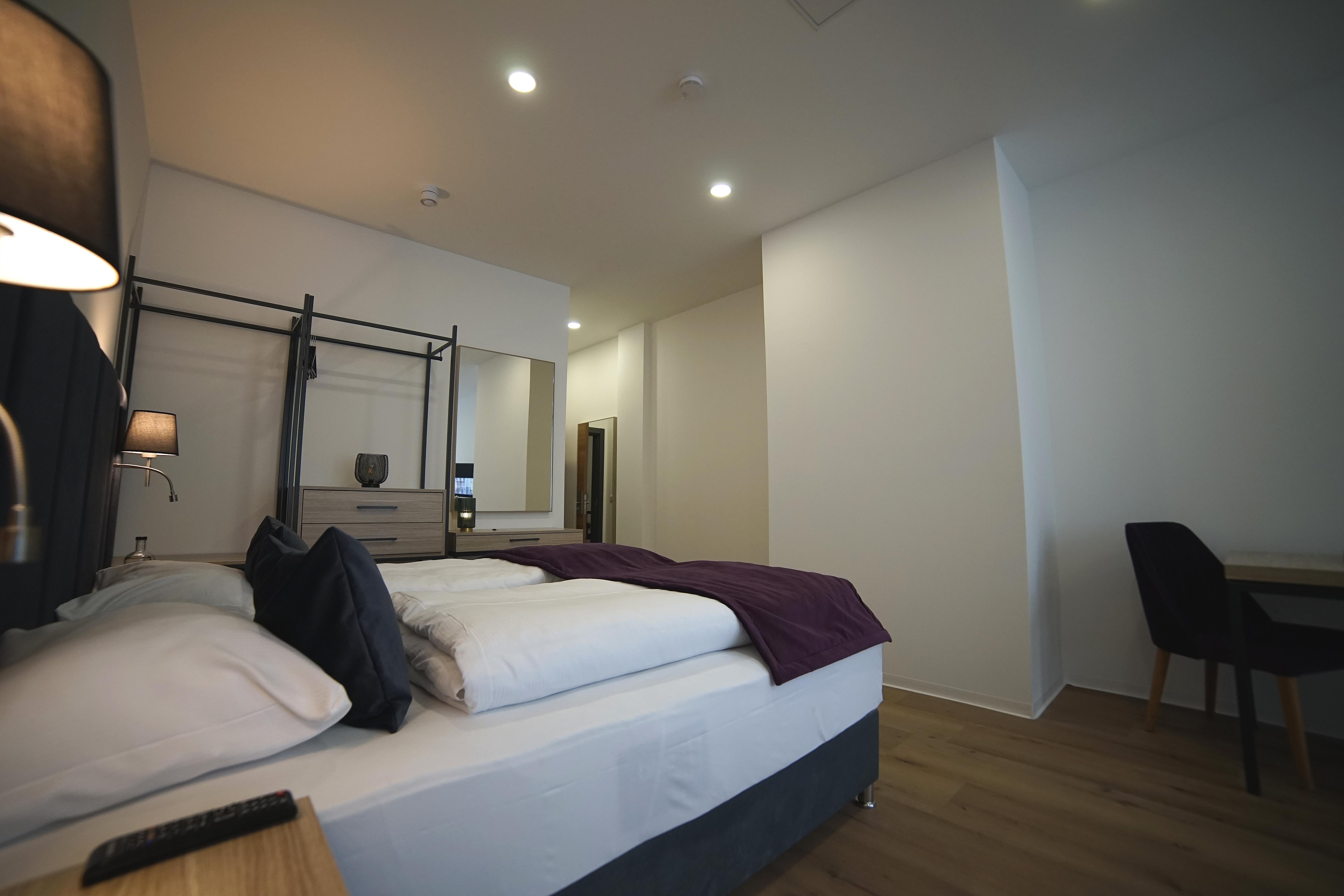 Diwotel By Trip Inn Frankfurt Airport Dreieich Exterior foto