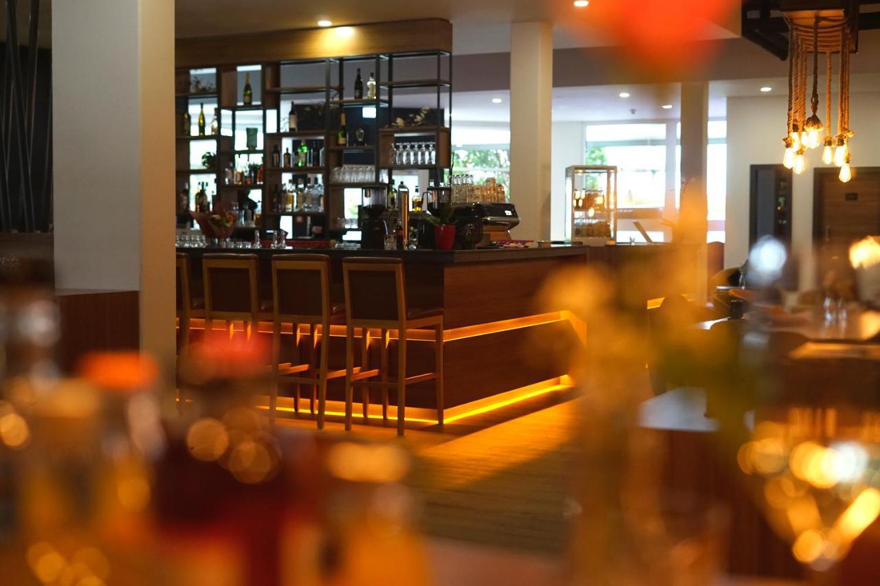 Diwotel By Trip Inn Frankfurt Airport Dreieich Exterior foto